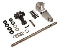 Głowica, podparcie silnika zestaw, LOGO 600 SE