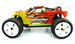 RC CAR RC ZD Racing: Buggy EXT-16 Hunter 2.4GHz