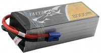 Battery GENS ACE TATTU 6S 22.2V 8000mAh 25C