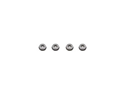 Goblin - Flanged Bearing 2,5 X 6 X 2,6MM (4szt)