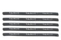 Velcro straps - 5pcs 150x8