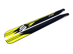 Main Blades SAB S702 Yellow