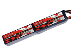 Battery ManiaX 12S 44.4V 5500mAh 55C