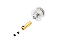 ILGOBLIN - 19T motor pulley