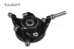 450 DFC - Swashplate Black