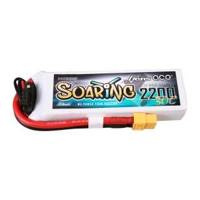 Battery GENS ACE G-Tech Soaring 3S 11.1V 2200mAh 30C