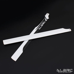 ALZRC Carbon Fiber Blades - 325mm B Grade