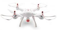 Quadrocopter Syma X8SC with camera HD