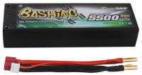 Battery GENS ACE Bashing 2S 7.4V 5500mAh 50C
