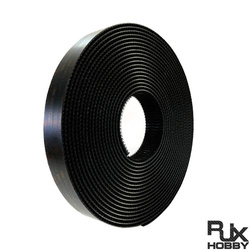 Rzep samoprzylepny HIGH Strength RJX 1000x25mm