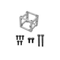 S2 Tail boom mount/clamp