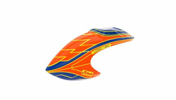 Canopy LOGO 480 orange/blue