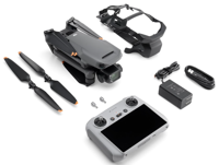 Dron DJI Mavic 3 Classic (DJI RC)