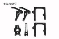 Parts for Carbon Chassis MCPX