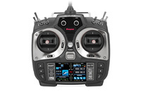 Transmitter Graupner MZ-18 2,4GHz HOTT RC