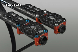 Hexacopter Tarot FY680