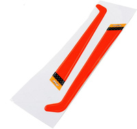 ILGoblin - Stickers Orange