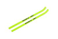 RS7 Płozy podwozia żółte