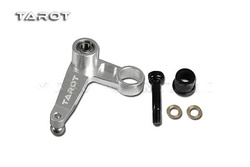 500PRO - Metal Tail Rotor Control Arm Set