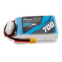 Battery GENS ACE TATTU 3S 11.1V 700mAh 60C