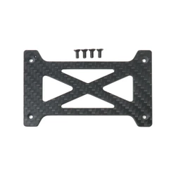 RS5 ESC Fixing Plate