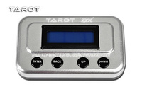 Programator systemu Flybarless ZXY