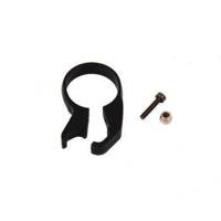 Protos 380 - Tail control rod support for 380evo/std