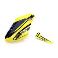 Blade Nano CP - Yellow Canopy with Stabilizer