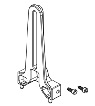 RS7 Anti-rotation bracket