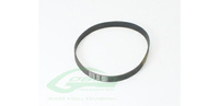 Goblin 380 - High Performance HTD Motor Belt 304T