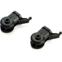 Blade MCPX BL - Main Blade Rotor Holder with Bearings