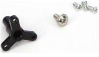 Ultra-Micro Carbon Cub SS - Prop adapter