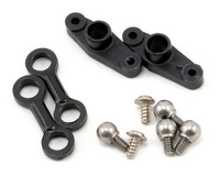 Blade 450 - Bell Mixer Arm