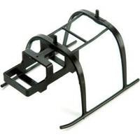 Blade MCPX BL - Landing Gear Black