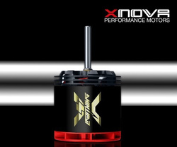 Motor Xnova 4525 Lightning 380KV