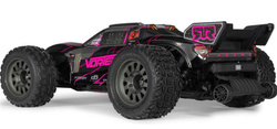 RC Car Arrma Vorteks 223S BLX DSC 2WD 1:10 RTR