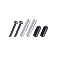 RS7 Canopy Rubber Support Set