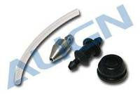 600N Fuel Tank Assembly