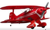 RC Plane E-flite Pitts S-1S 0.4m SAFE AS3X BNF Basic