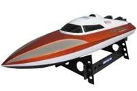 Boat Double Horse 7010