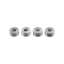 S1 Rotor Holde bearing set MR682XZZ