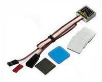 Gyro Tarot GY650 as ALIGN GP780