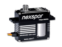 Serwo NEXSPOR BLS3507T
