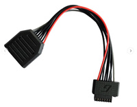 Gens Ace G-Tech Battery Extension Cable