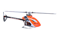 Heli RC OMP Hobby M2 EVO MK2 BNF - Orange