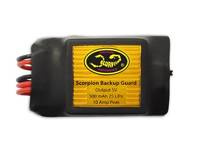 Scorpion Backup Guard