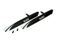Eflite Fast Flight Main Rotor Blade Set: 130 X