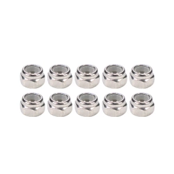 RS5/RS6 Nakrętki M4