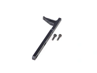 RS7 Servo Lower Bracket - L