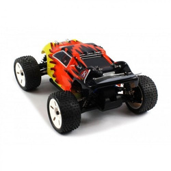 RC CAR RC Himoto EXT-16 Brushless 2,4GHz (HSP Hunter)